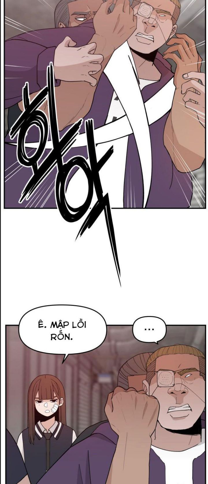 Lớp Học Phản Diện Chapter  51 - 9