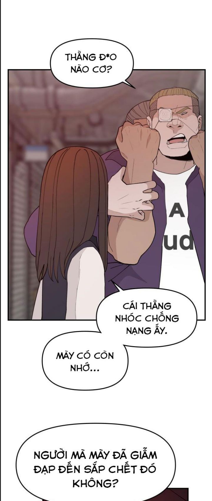 Lớp Học Phản Diện Chapter  51 - 11