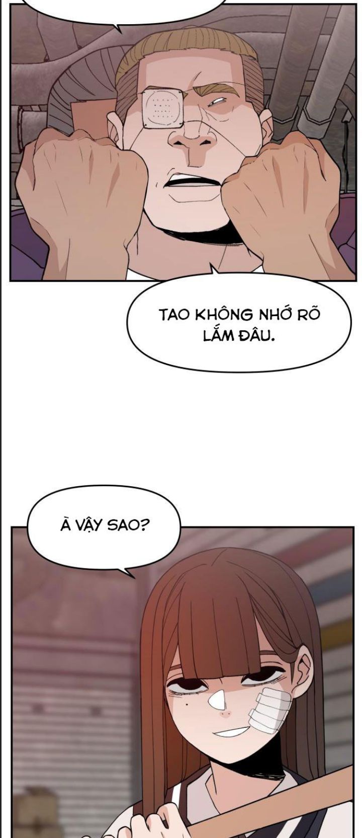 Lớp Học Phản Diện Chapter  51 - 13