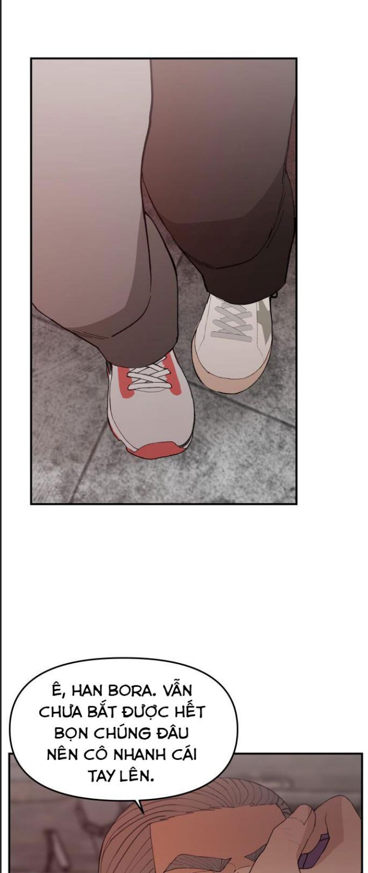 Lớp Học Phản Diện Chapter  51 - 15