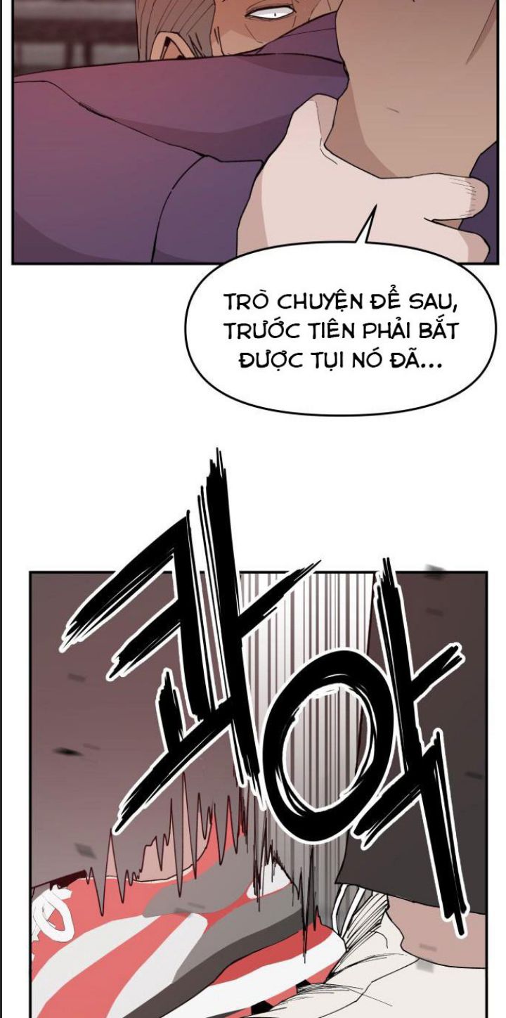 Lớp Học Phản Diện Chapter  51 - 16