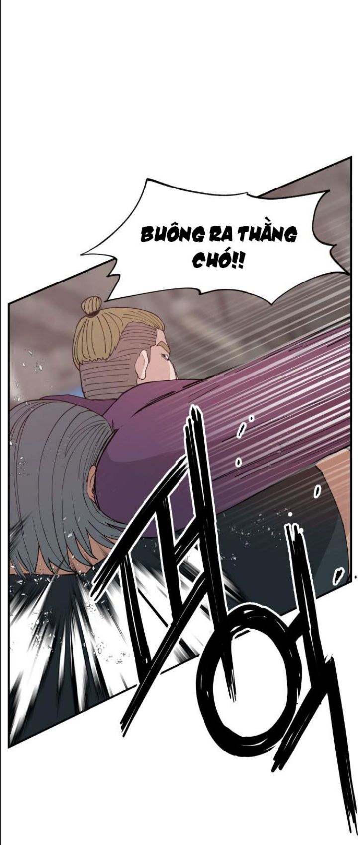 Lớp Học Phản Diện Chapter  51 - 18