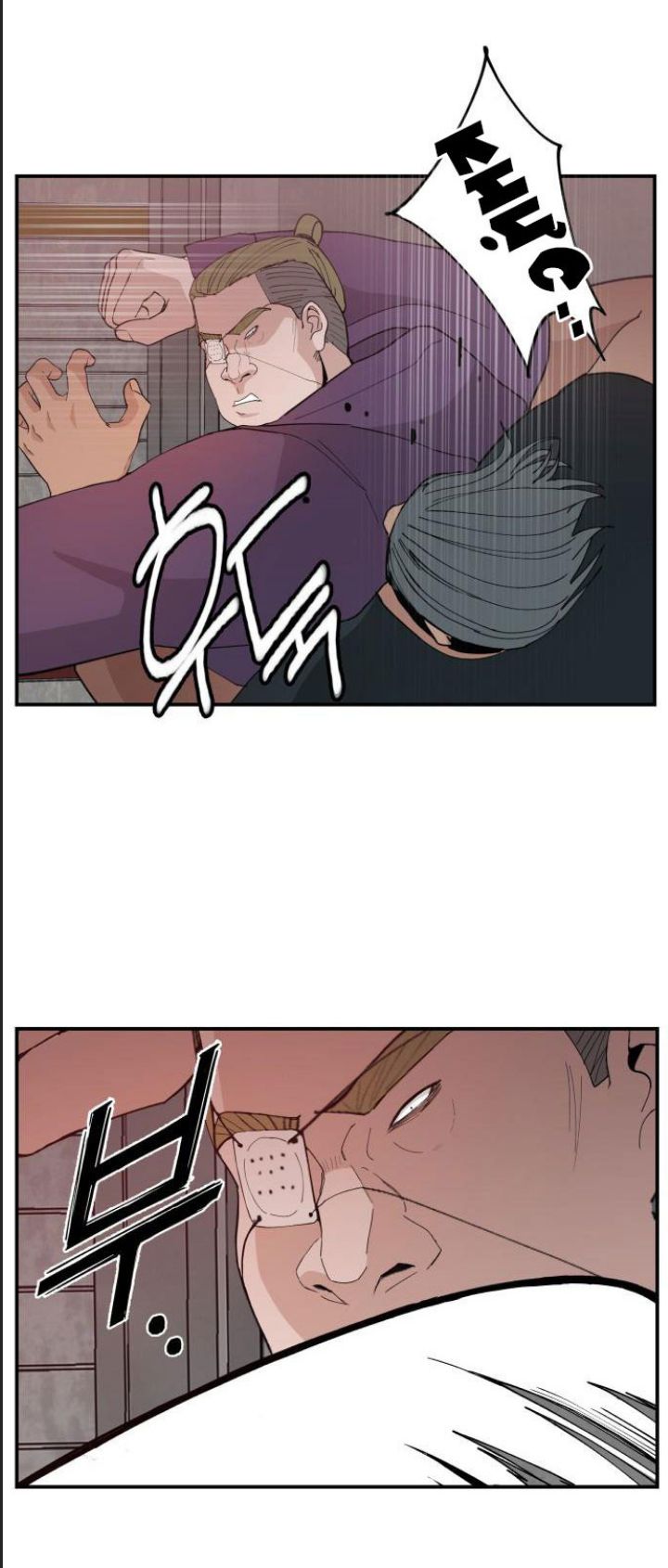 Lớp Học Phản Diện Chapter  51 - 19