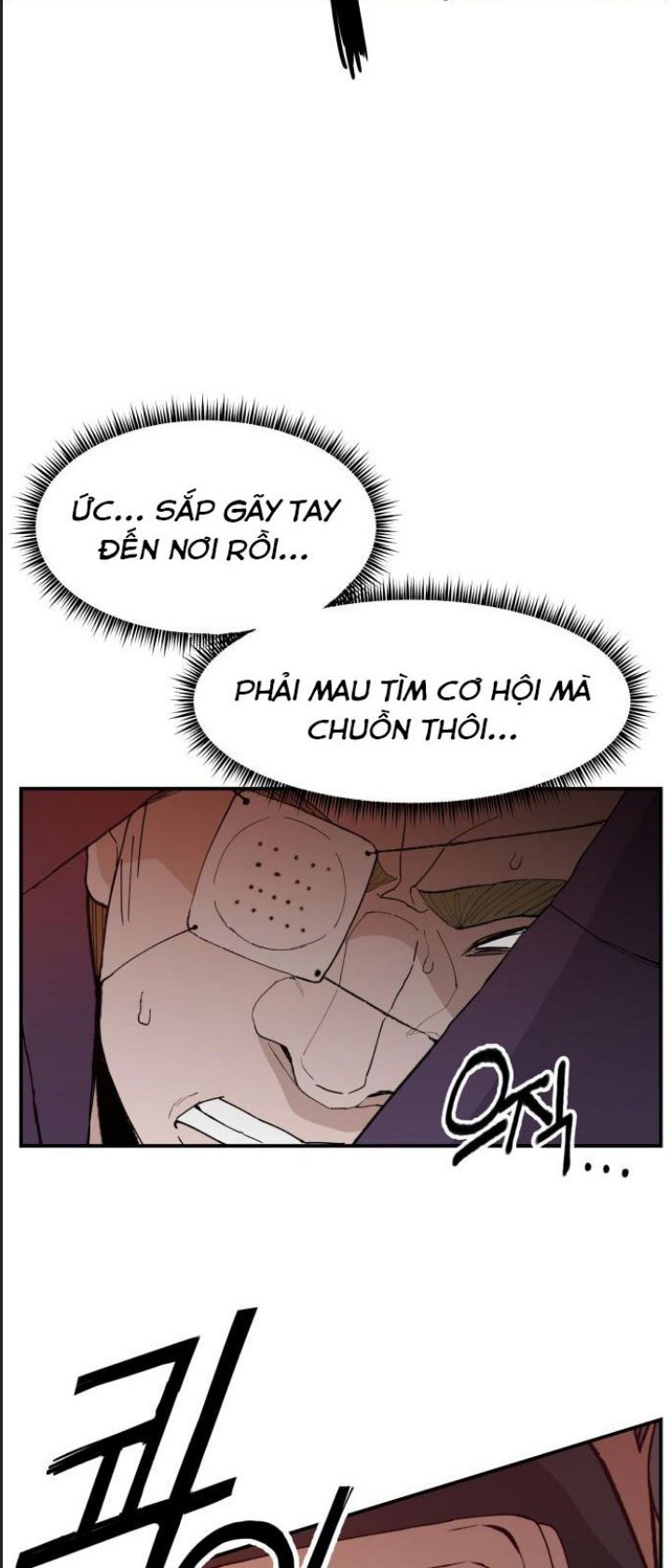 Lớp Học Phản Diện Chapter  51 - 25