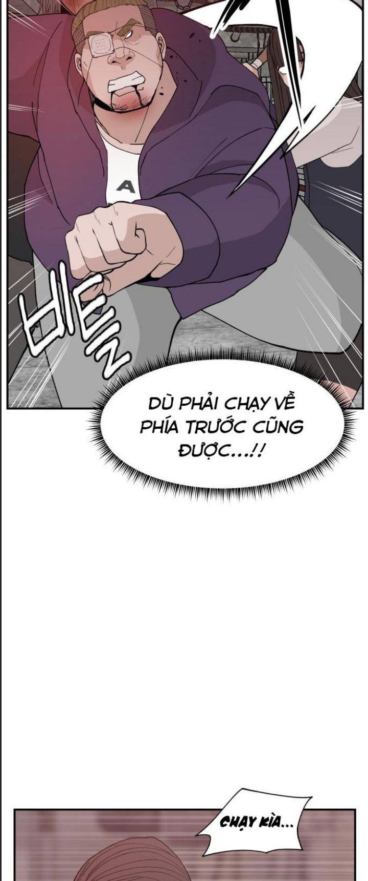 Lớp Học Phản Diện Chapter  51 - 30
