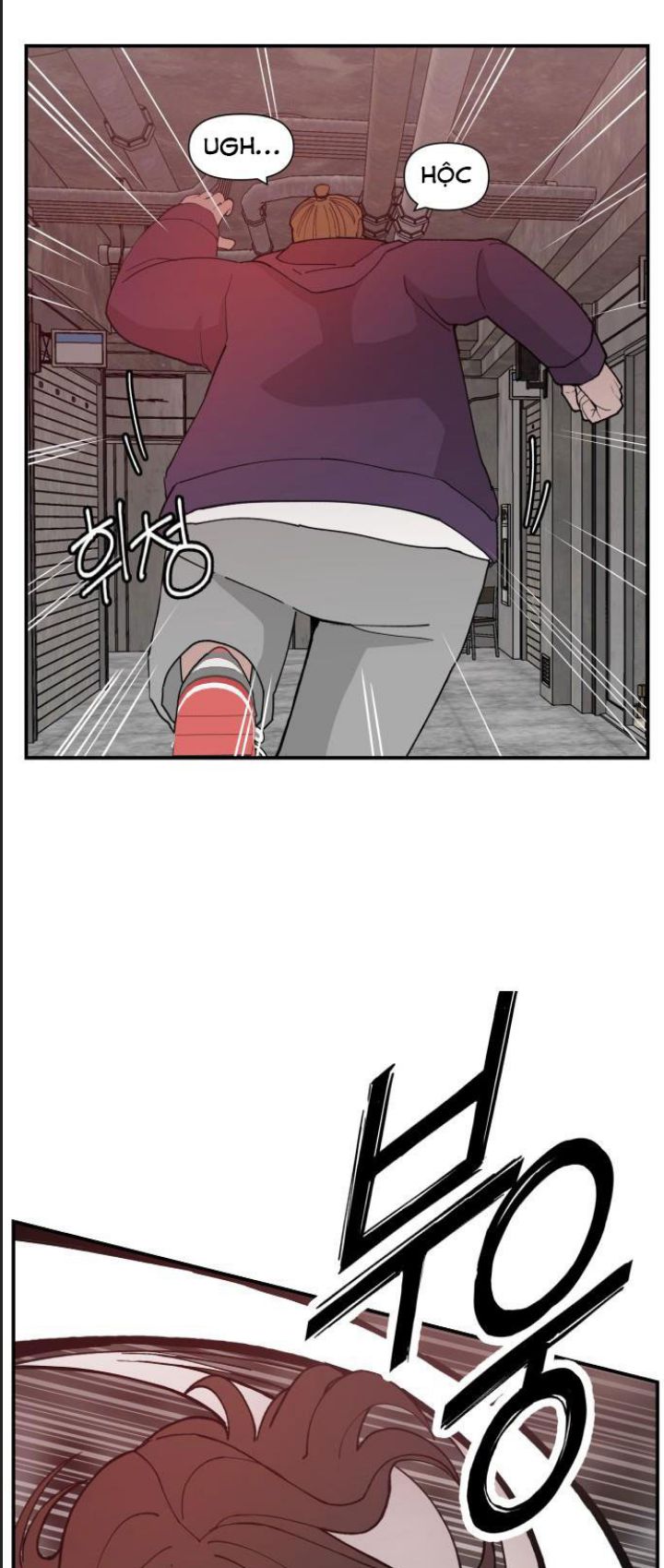 Lớp Học Phản Diện Chapter  51 - 32