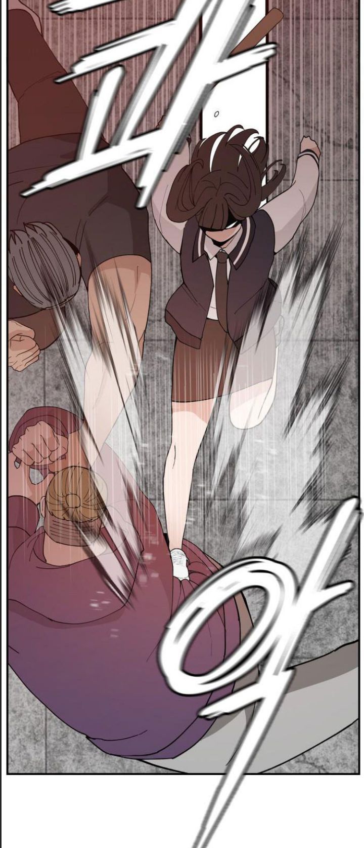 Lớp Học Phản Diện Chapter  51 - 37