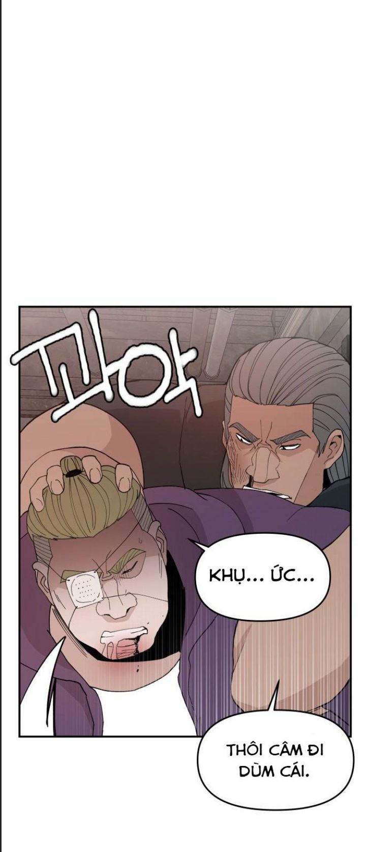 Lớp Học Phản Diện Chapter  51 - 40