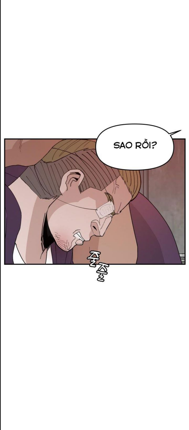 Lớp Học Phản Diện Chapter  51 - 41