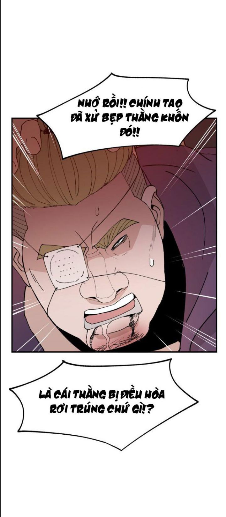 Lớp Học Phản Diện Chapter  51 - 43