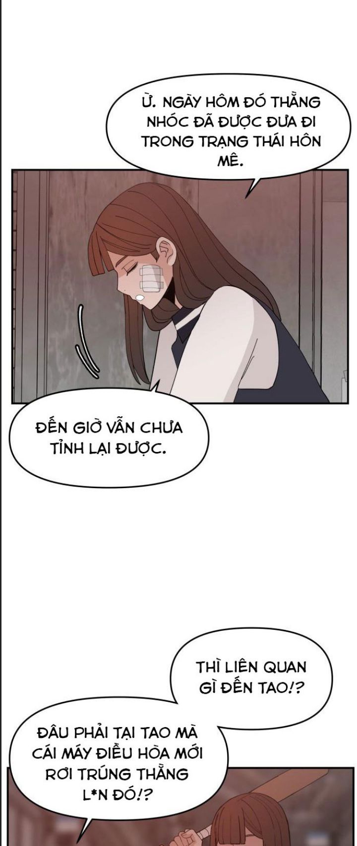 Lớp Học Phản Diện Chapter  51 - 44