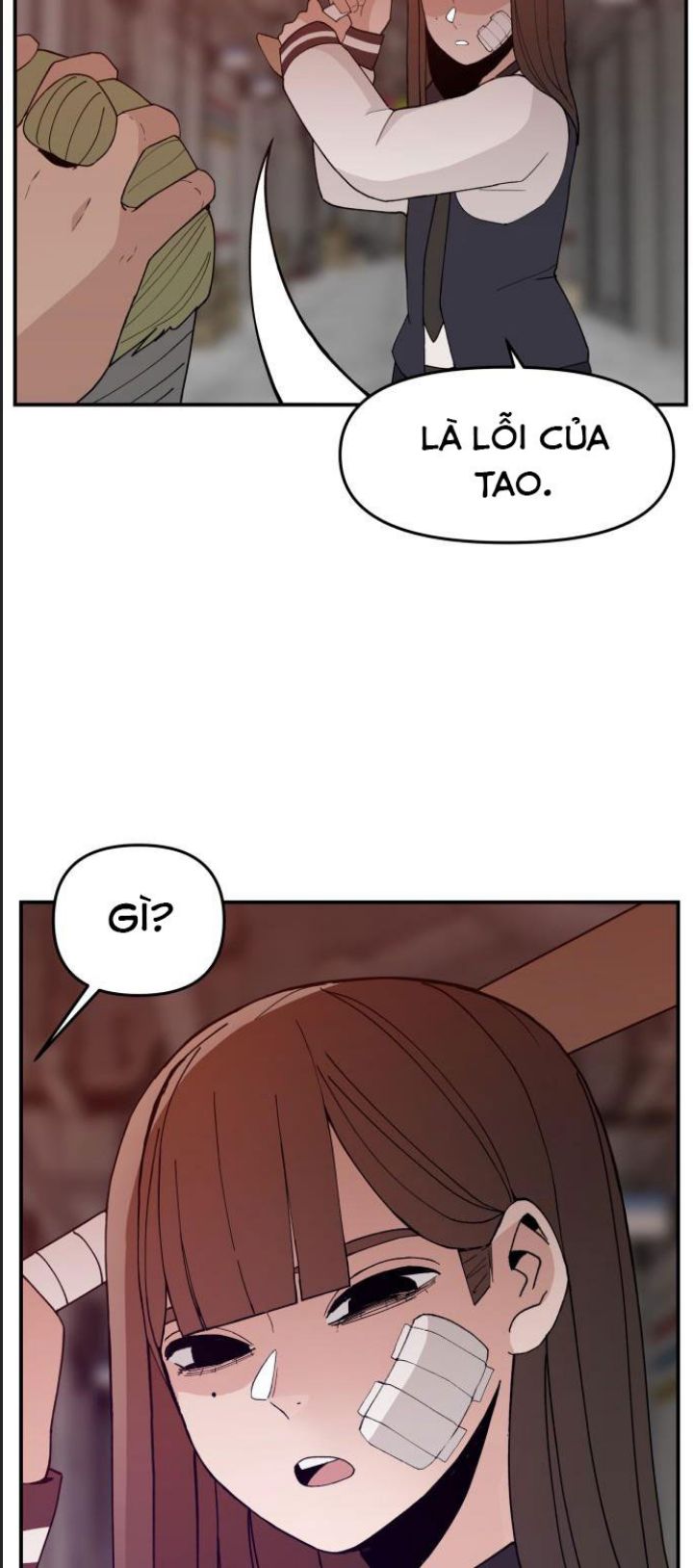 Lớp Học Phản Diện Chapter  51 - 45