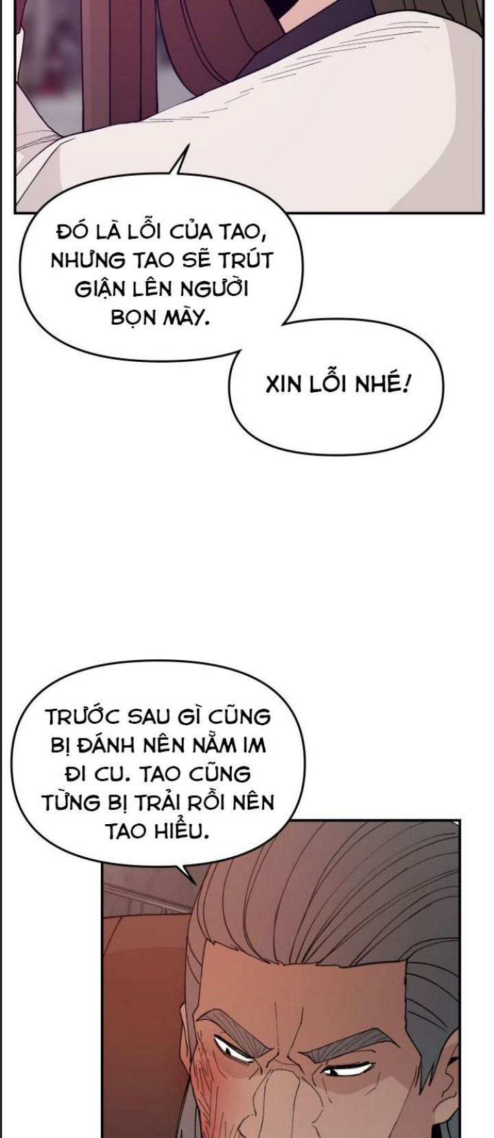 Lớp Học Phản Diện Chapter  51 - 46