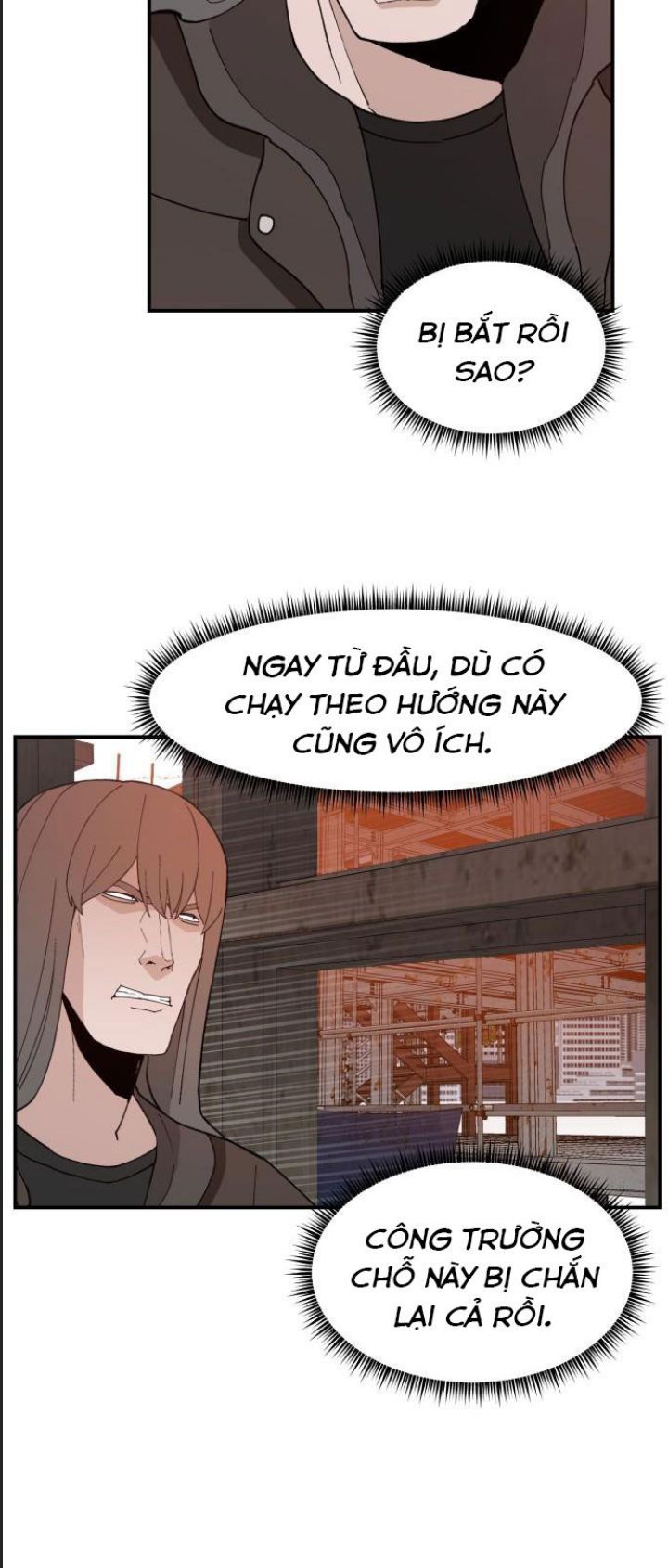 Lớp Học Phản Diện Chapter  51 - 51