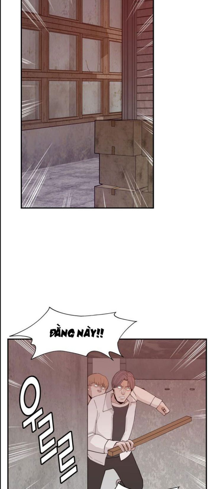 Lớp Học Phản Diện Chapter  51 - 56