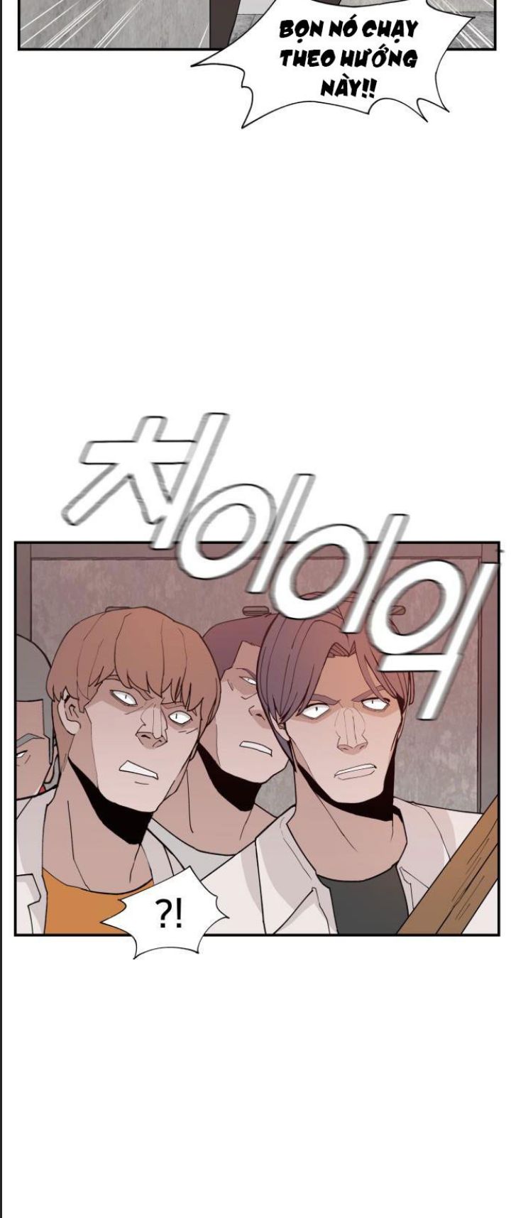 Lớp Học Phản Diện Chapter  51 - 57