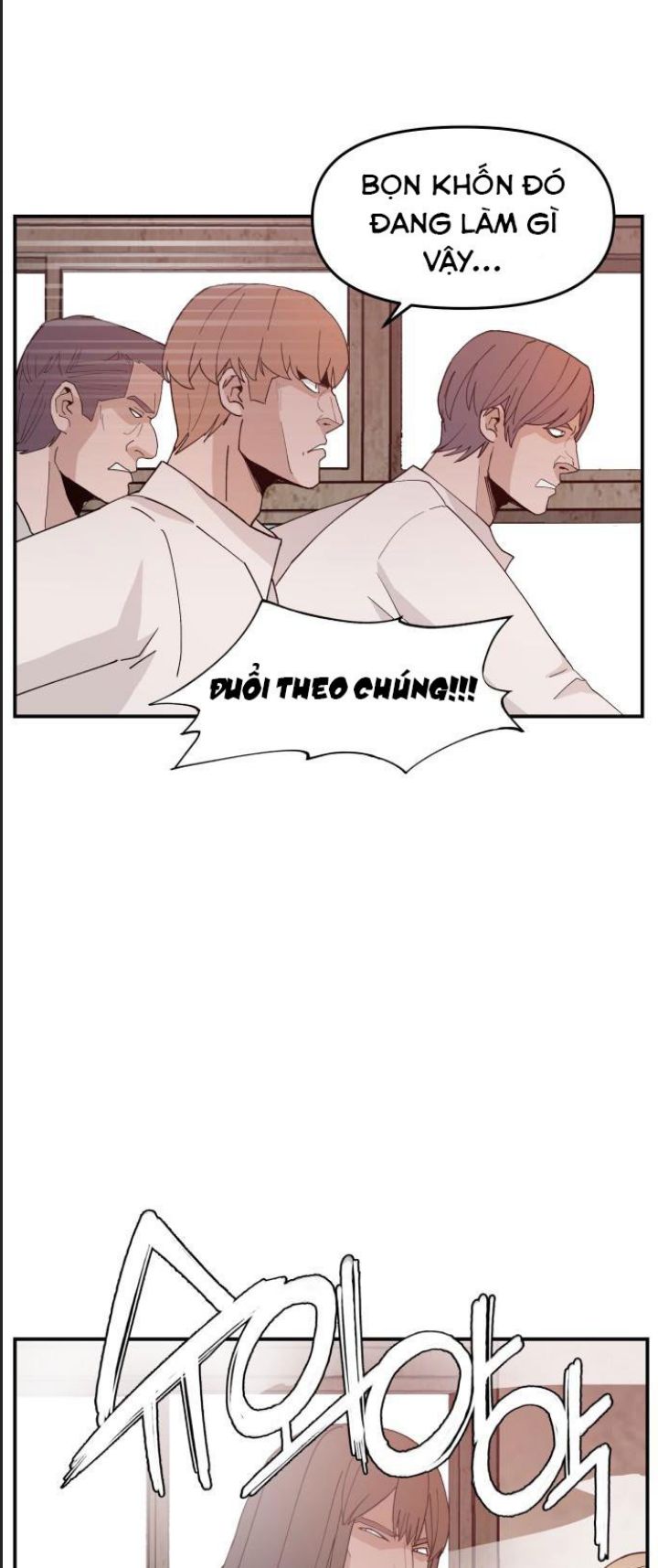 Lớp Học Phản Diện Chapter  51 - 60