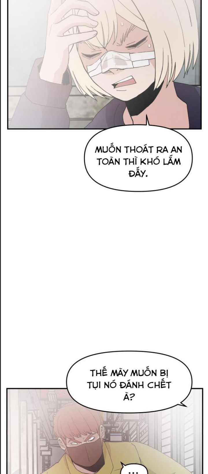 Lớp Học Phản Diện Chapter  51 - 67