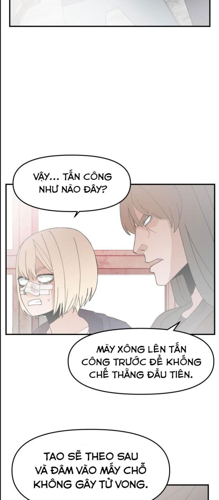 Lớp Học Phản Diện Chapter  52 - 4
