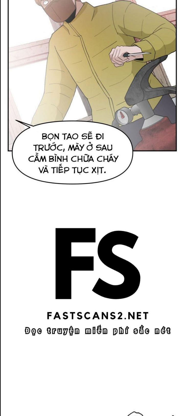 Lớp Học Phản Diện Chapter  52 - 6