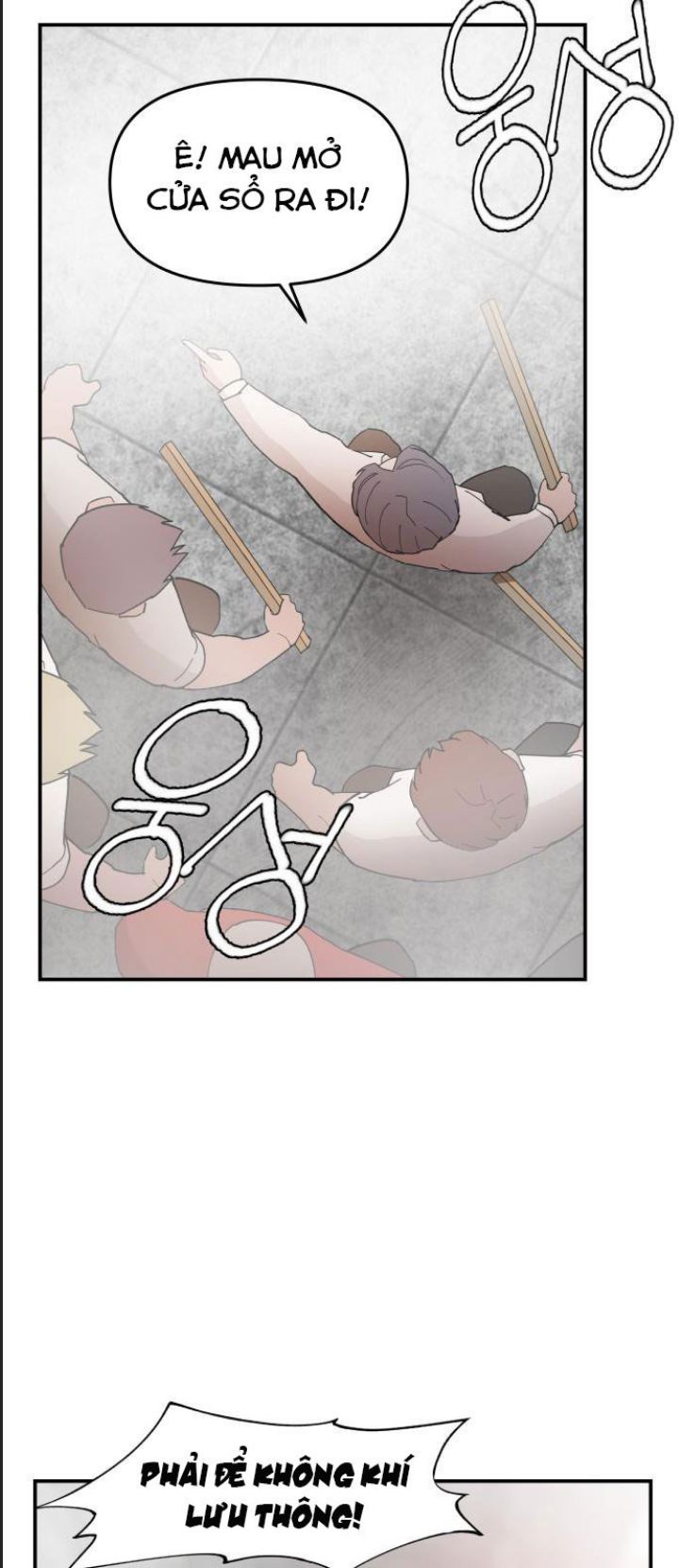 Lớp Học Phản Diện Chapter  52 - 7