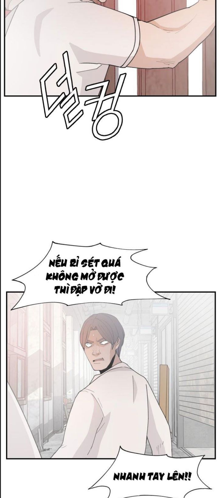 Lớp Học Phản Diện Chapter  52 - 9