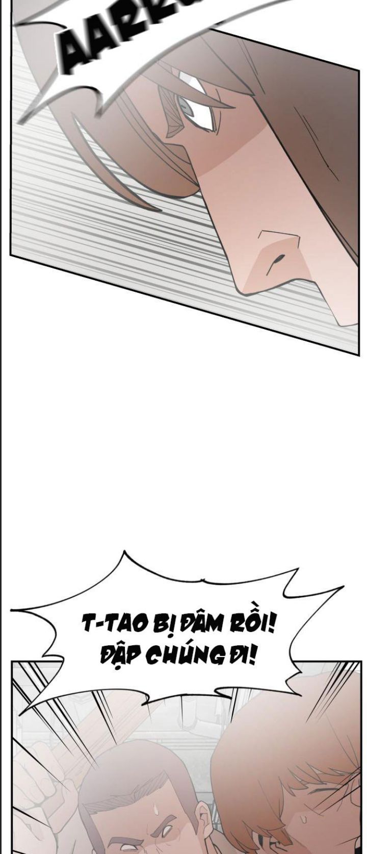 Lớp Học Phản Diện Chapter  52 - 15