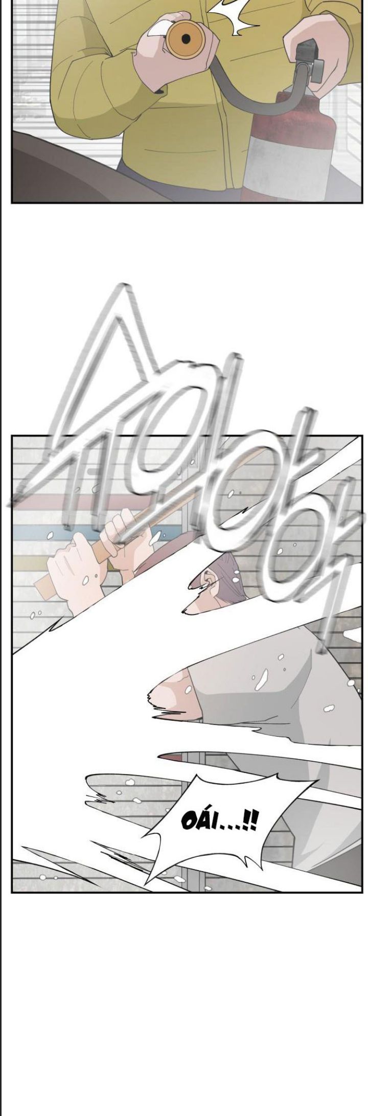 Lớp Học Phản Diện Chapter  52 - 17