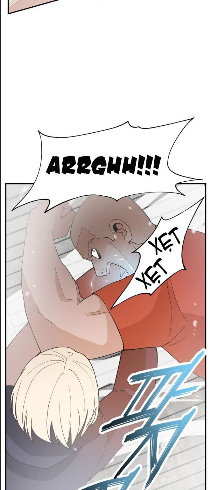 Lớp Học Phản Diện Chapter  52 - 23