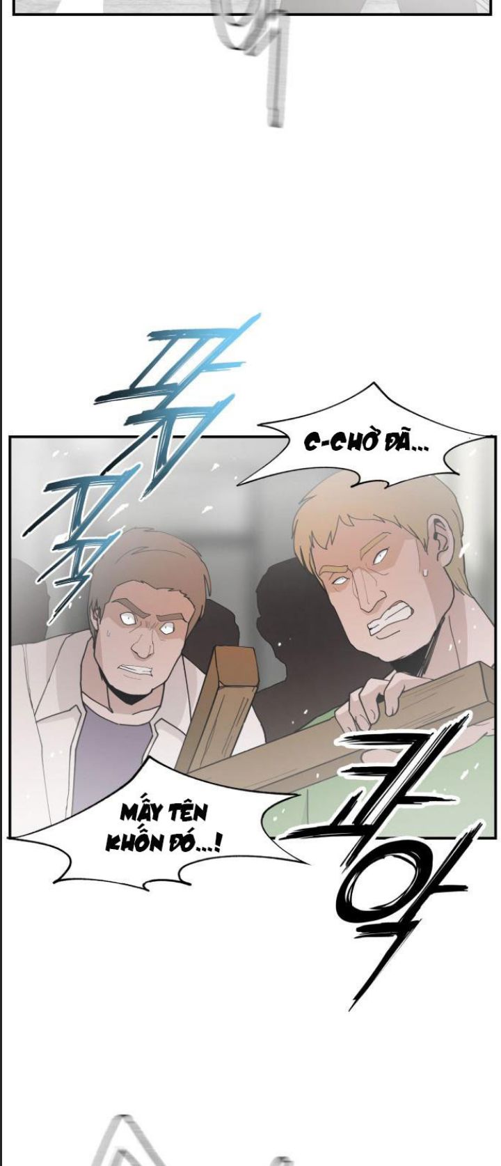 Lớp Học Phản Diện Chapter  52 - 25