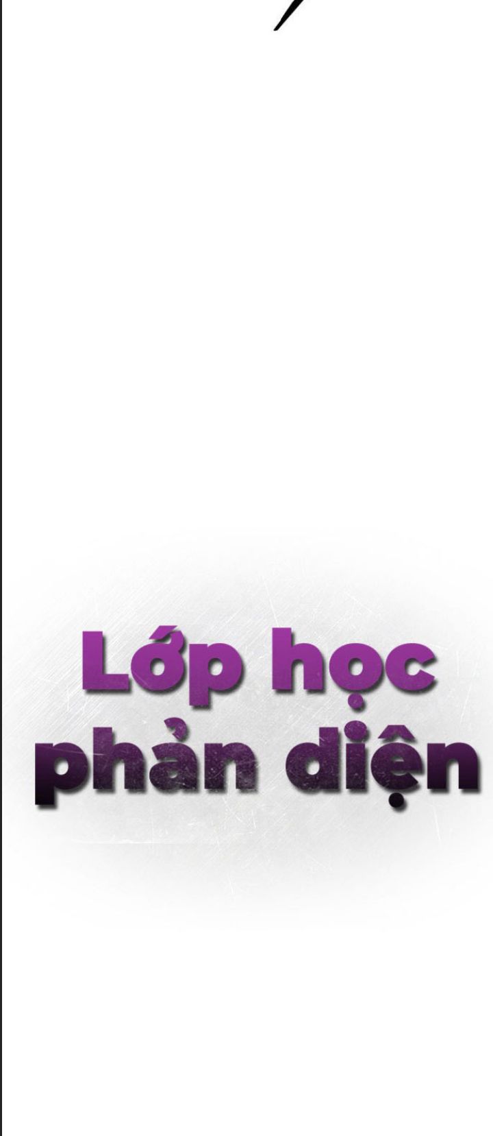 Lớp Học Phản Diện Chapter  52 - 30