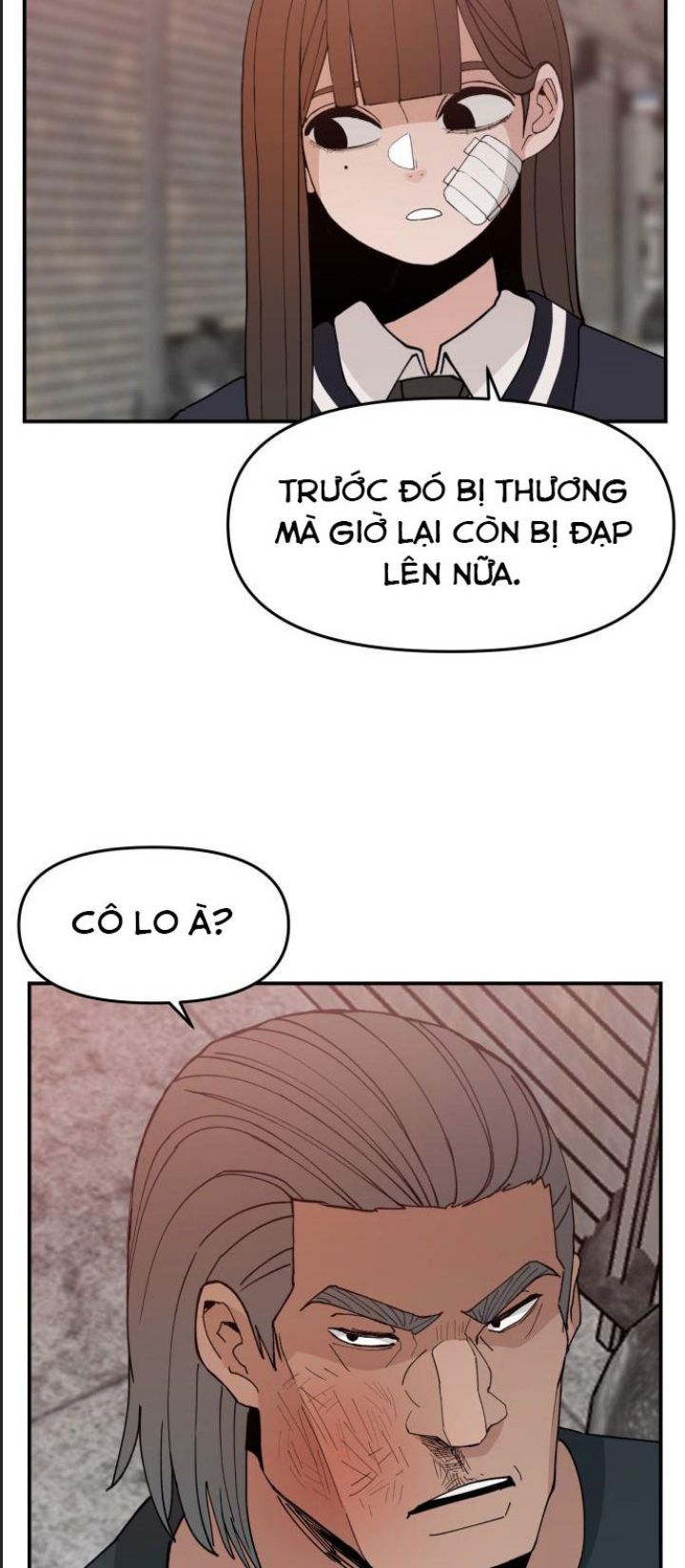 Lớp Học Phản Diện Chapter  52 - 34