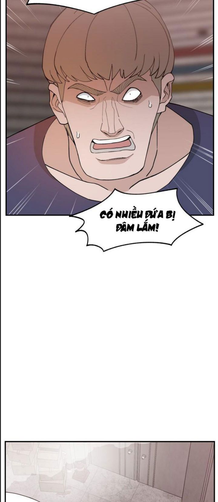 Lớp Học Phản Diện Chapter  52 - 38