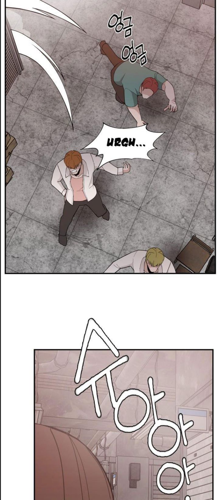 Lớp Học Phản Diện Chapter  52 - 39