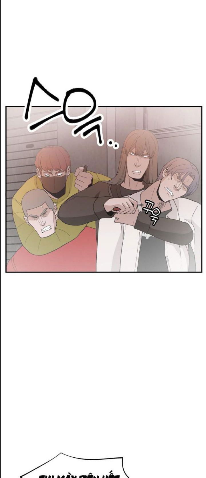 Lớp Học Phản Diện Chapter  52 - 46