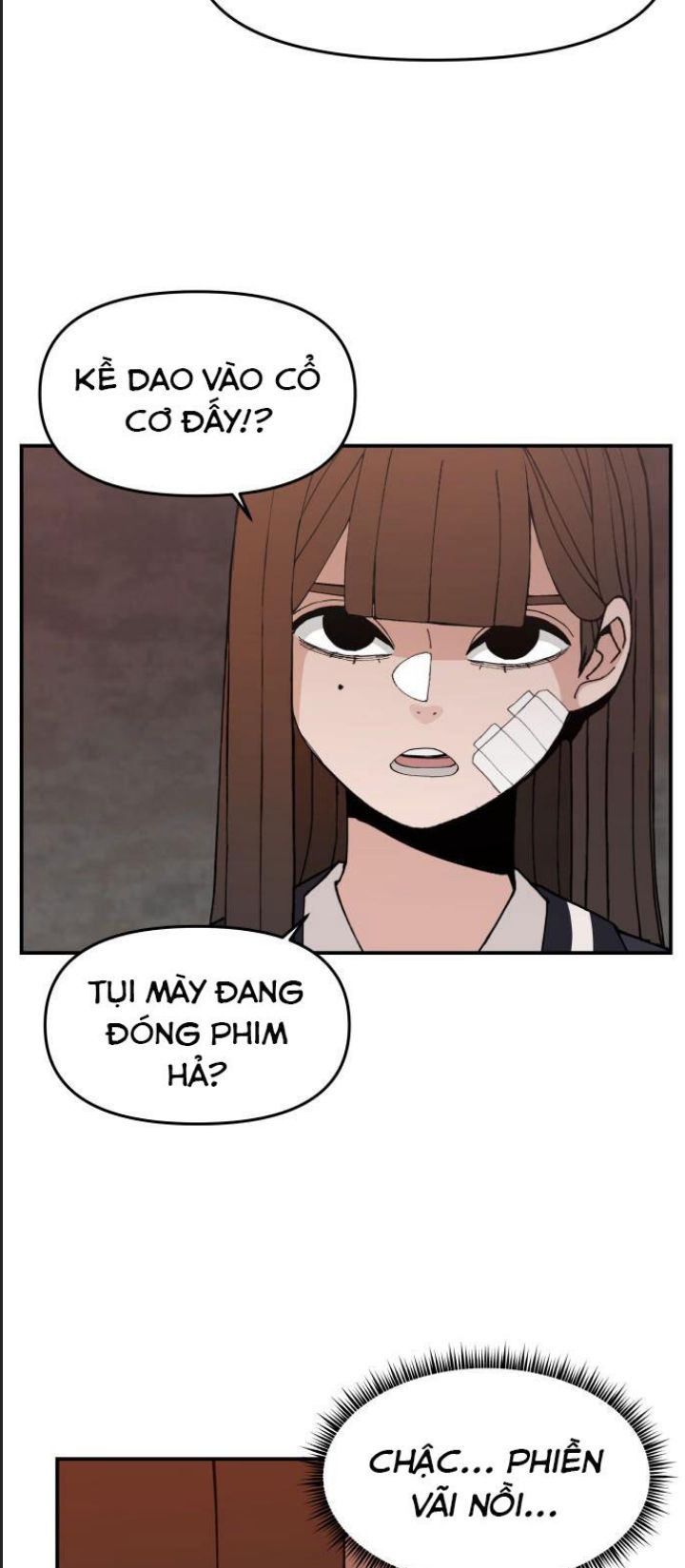 Lớp Học Phản Diện Chapter  52 - 49