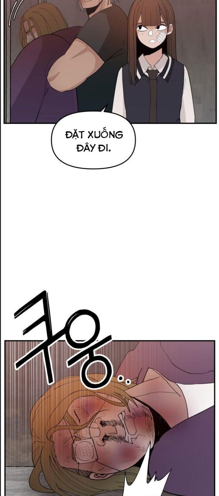 Lớp Học Phản Diện Chapter  52 - 52