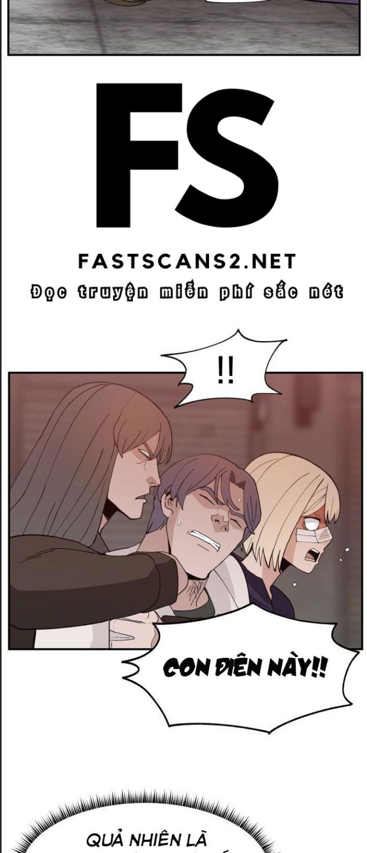 Lớp Học Phản Diện Chapter  52 - 53