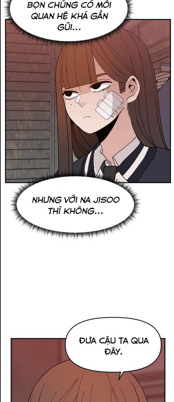 Lớp Học Phản Diện Chapter  52 - 54