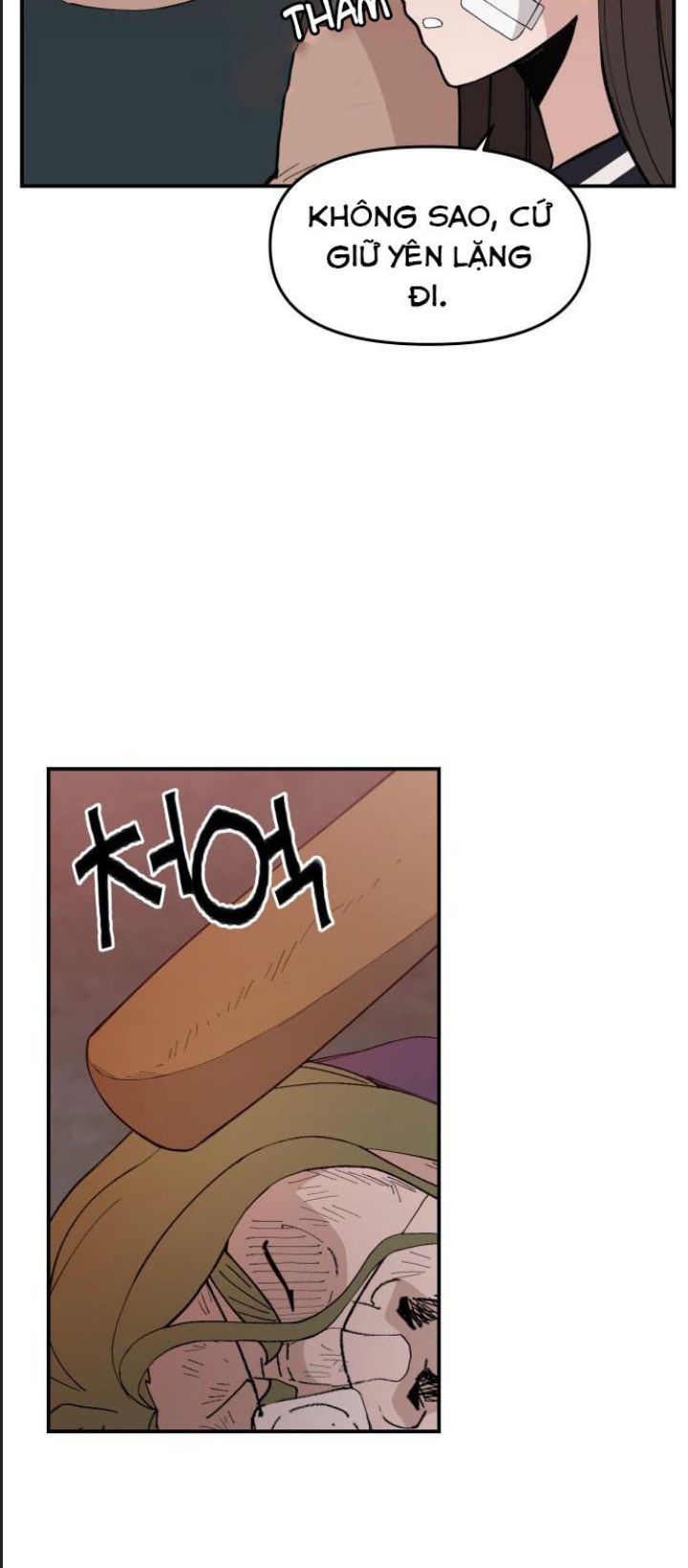 Lớp Học Phản Diện Chapter  52 - 57