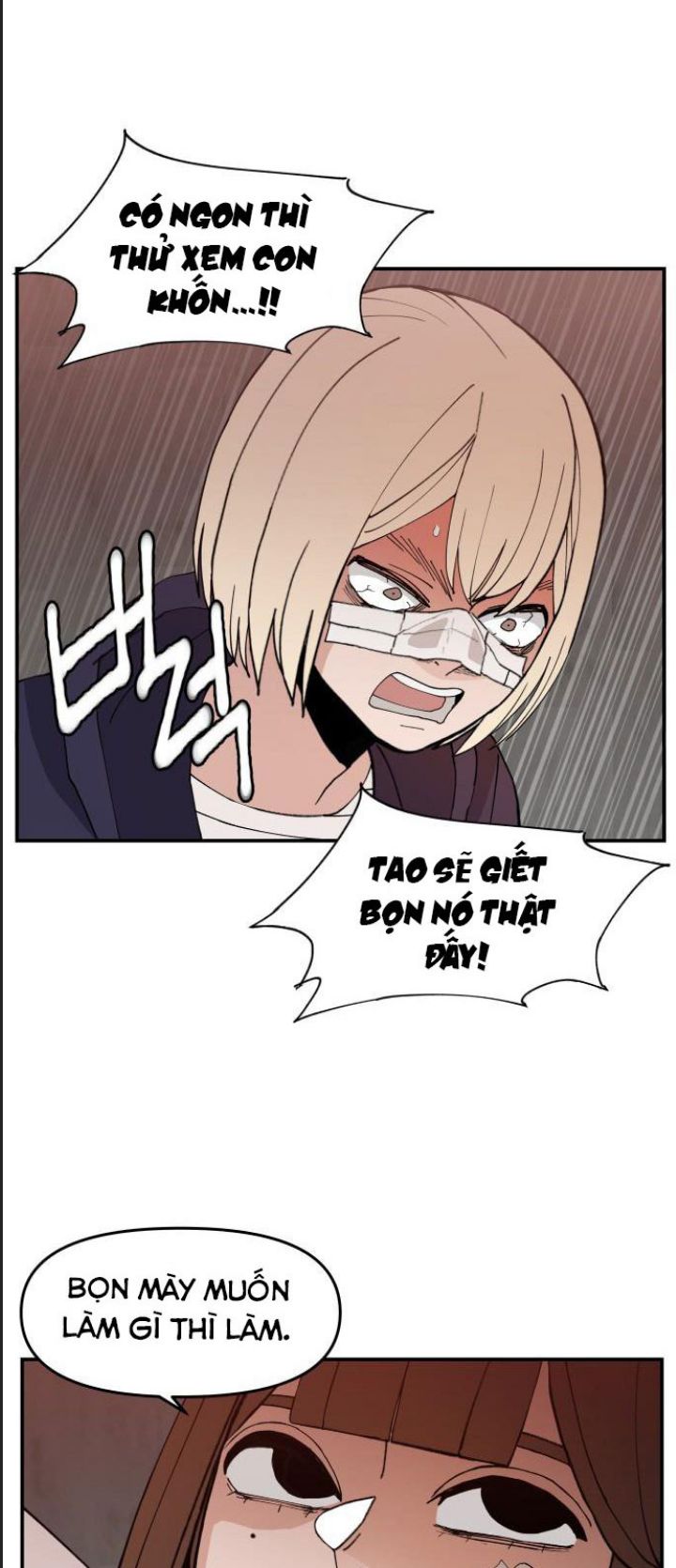 Lớp Học Phản Diện Chapter  52 - 59