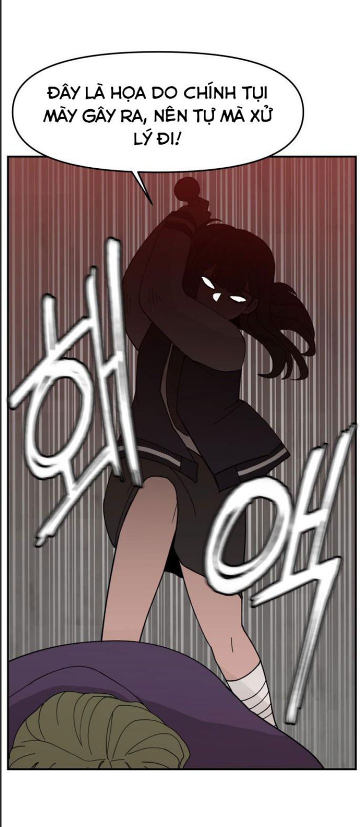 Lớp Học Phản Diện Chapter  52 - 62