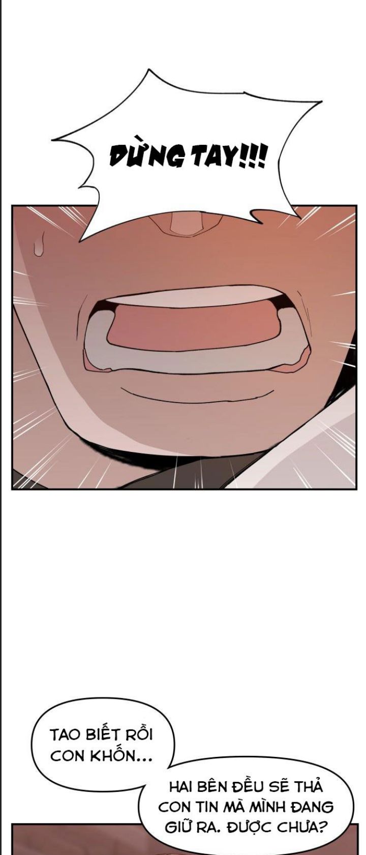 Lớp Học Phản Diện Chapter  52 - 63