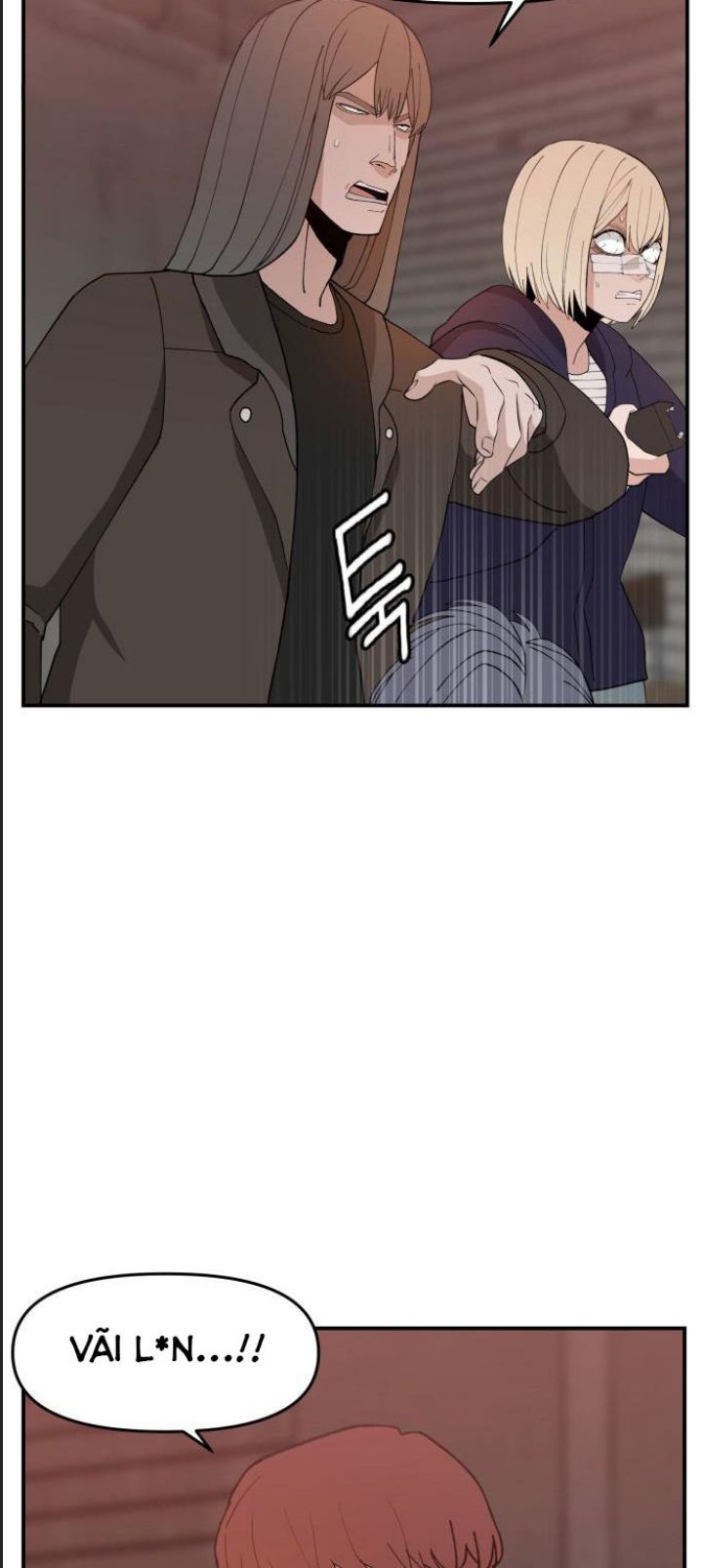 Lớp Học Phản Diện Chapter  52 - 64