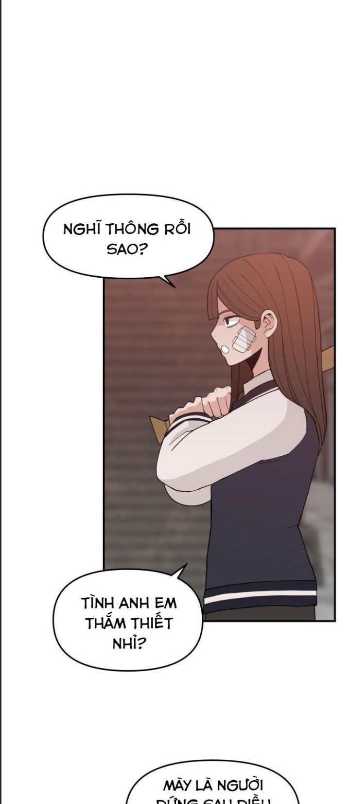 Lớp Học Phản Diện Chapter  52 - 68