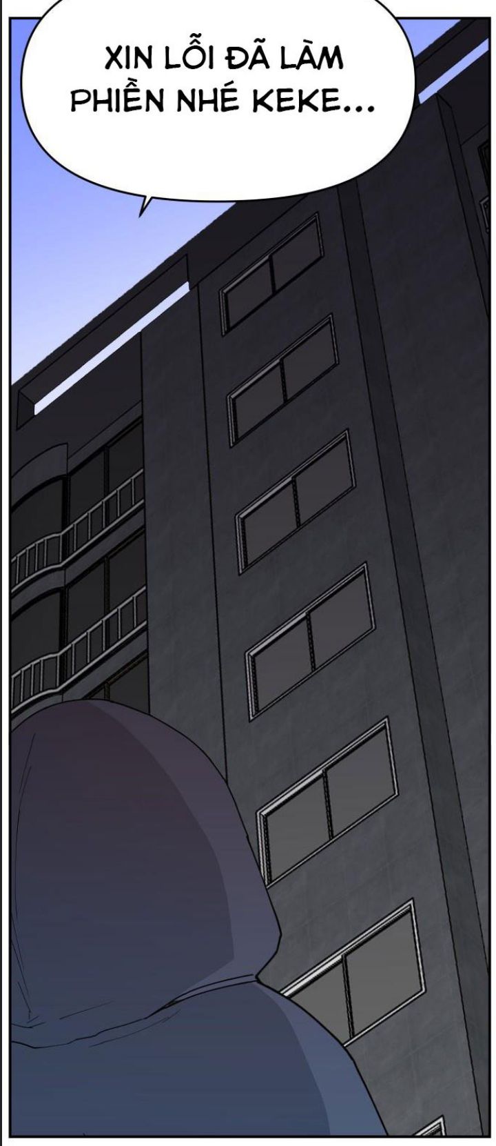Lớp Học Phản Diện Chapter  52 - 75