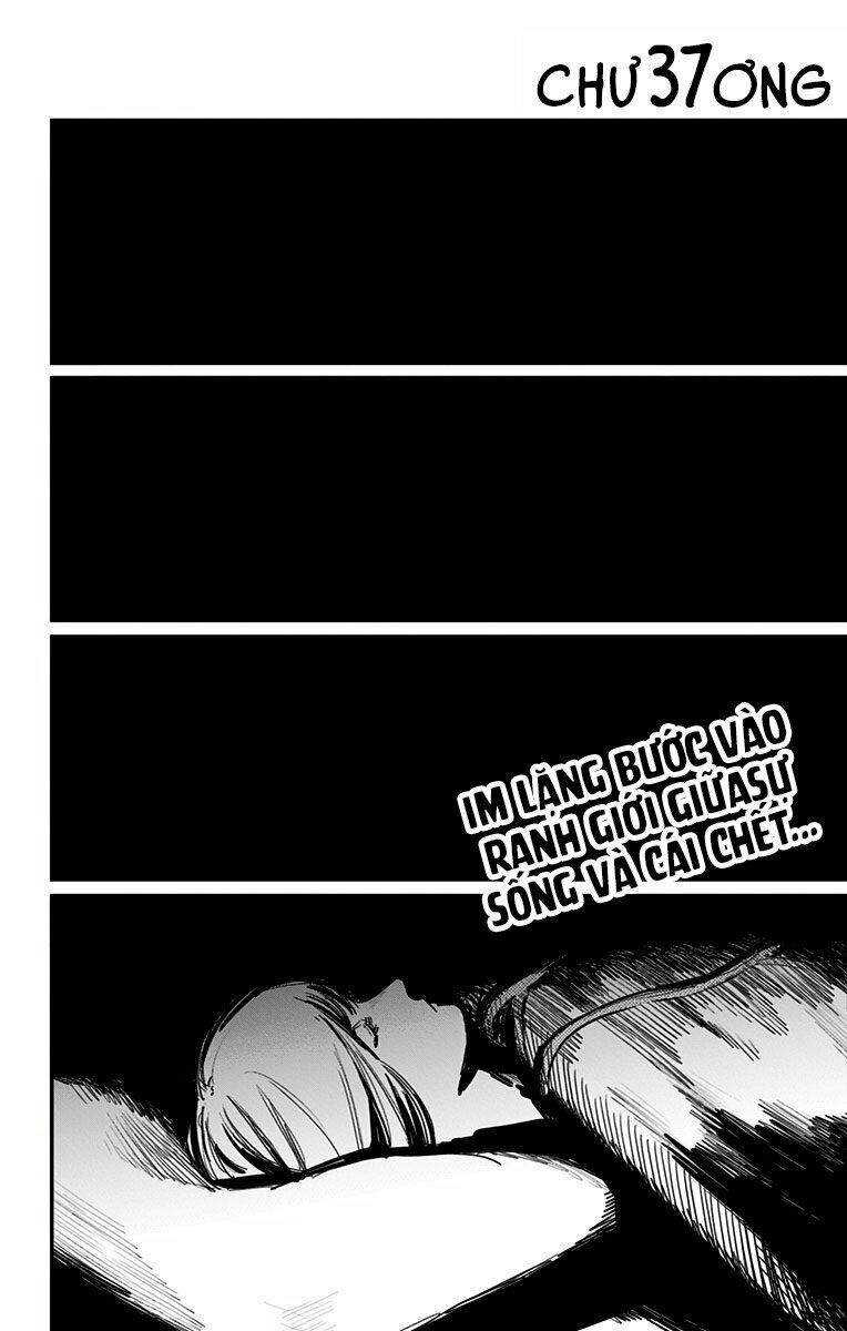 Hoả Quyền Chapter 37 - 1