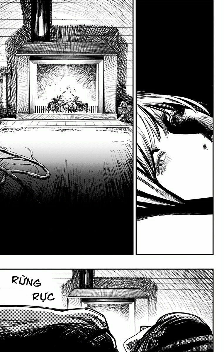 Hoả Quyền Chapter 37 - 2