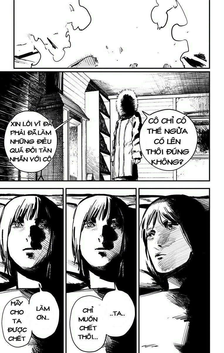 Hoả Quyền Chapter 37 - 6