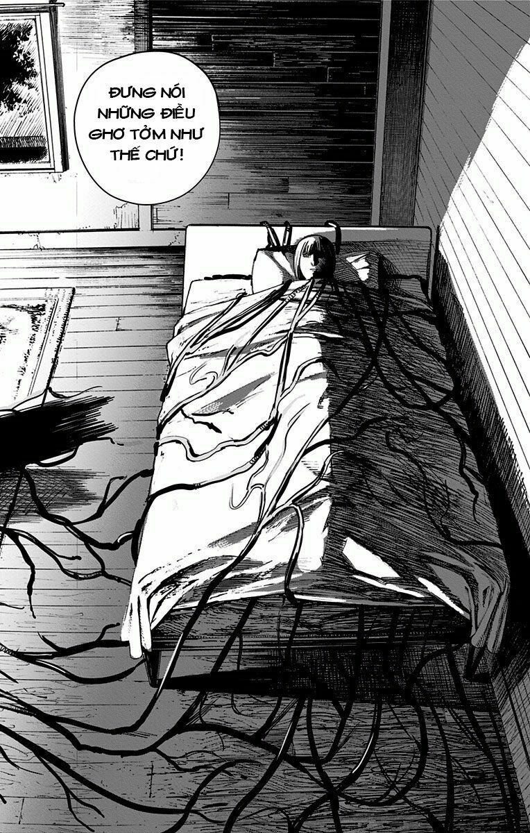 Hoả Quyền Chapter 37 - 7